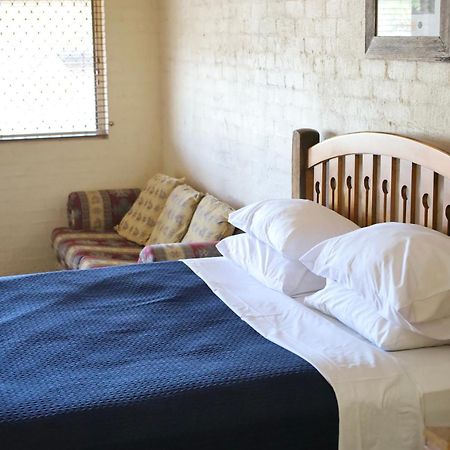 The Middle Pub Hotel Mullumbimby Eksteriør billede