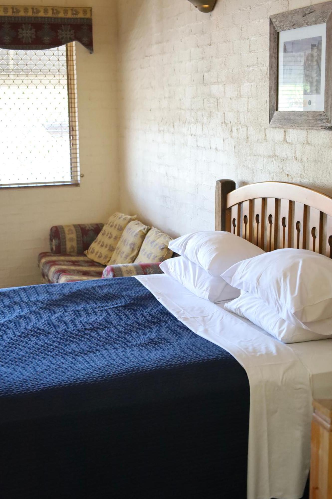 The Middle Pub Hotel Mullumbimby Eksteriør billede