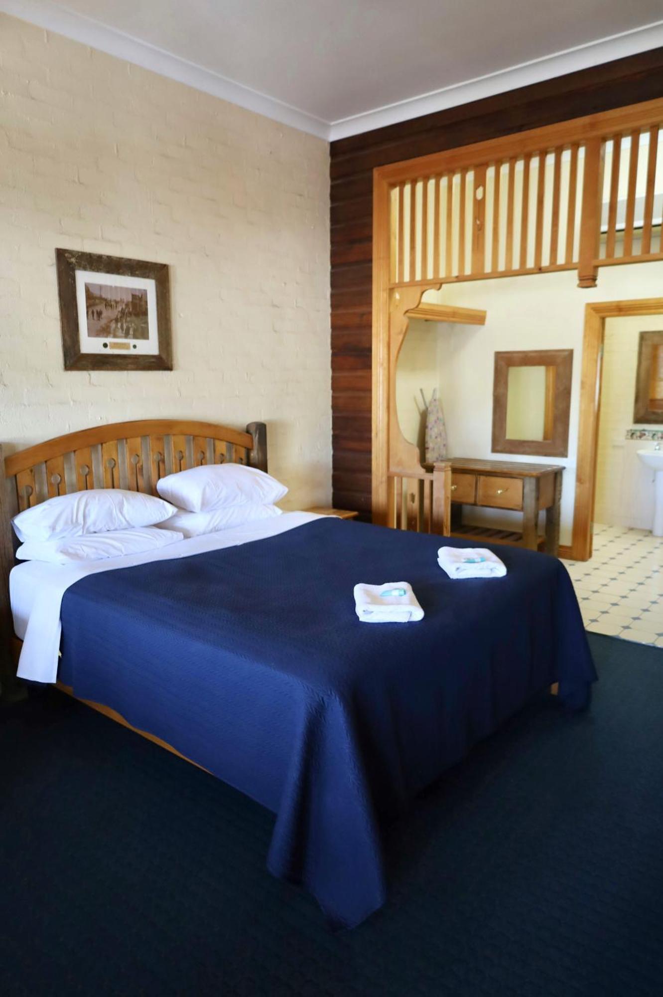 The Middle Pub Hotel Mullumbimby Værelse billede